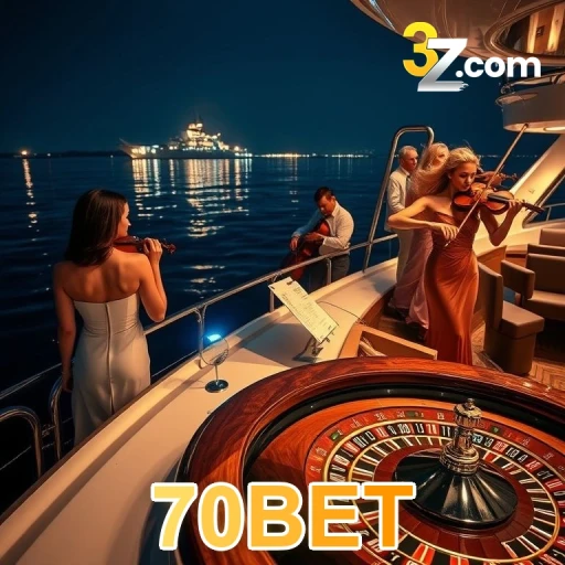 70BET App
