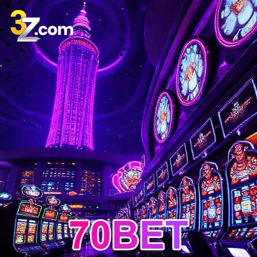 70BET Jogos