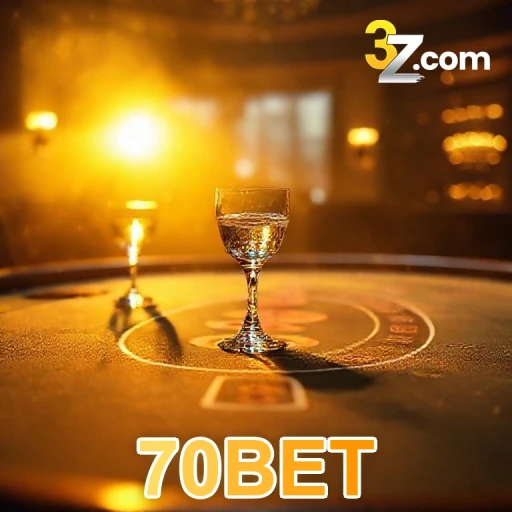 70BET Login