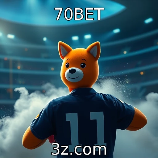 70BET Apostas esportivas: análises que mudam o seu jogo