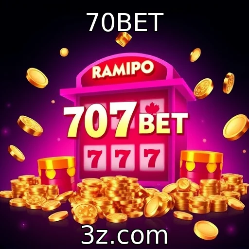 70BET Apostas esportivas: Como maximizar suas chances de ganhar no 70BET