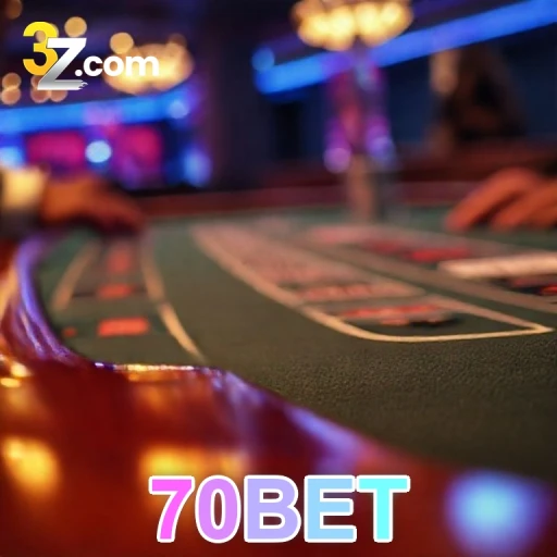 70BET Promocao