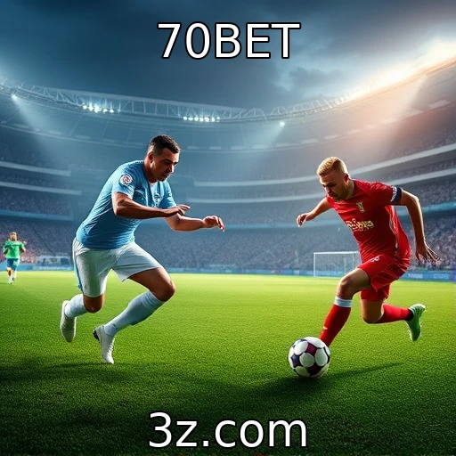 70BET Apostas esportivas: analise o desempenho das equipes e ganhe mais