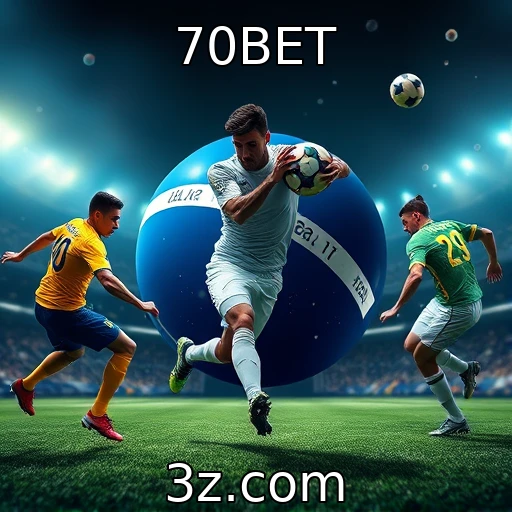 70BET Descubra como as apostas esportivas estão mudando o cenário no Brasil