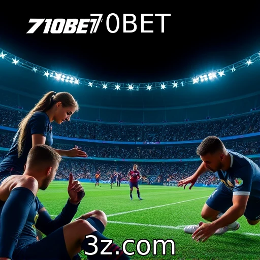 70BET Apostas Esportivas: Analisando as Principais Partidas do Mês