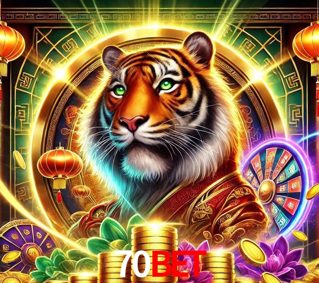 70bet Dicas para Fortune Tiger