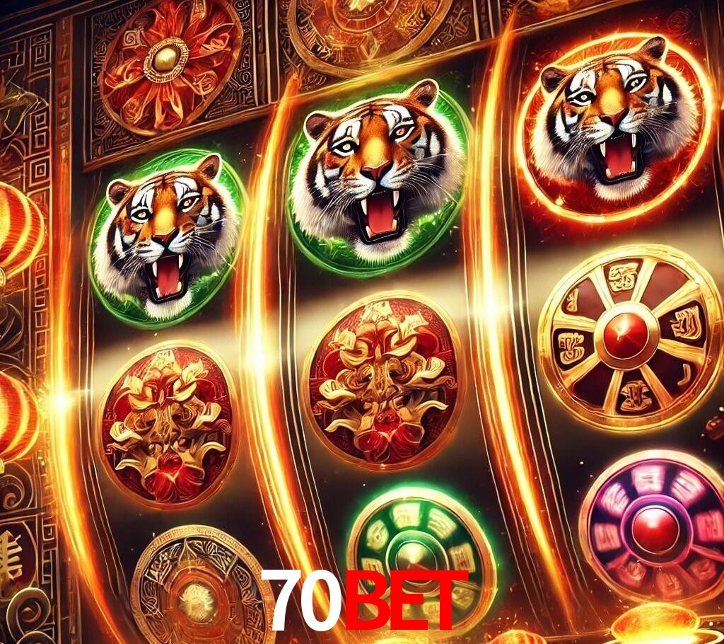 70bet Como Jogar Fortune Tiger