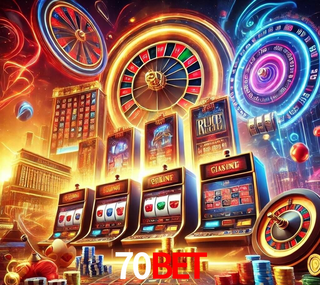 70bet Jogos Populares