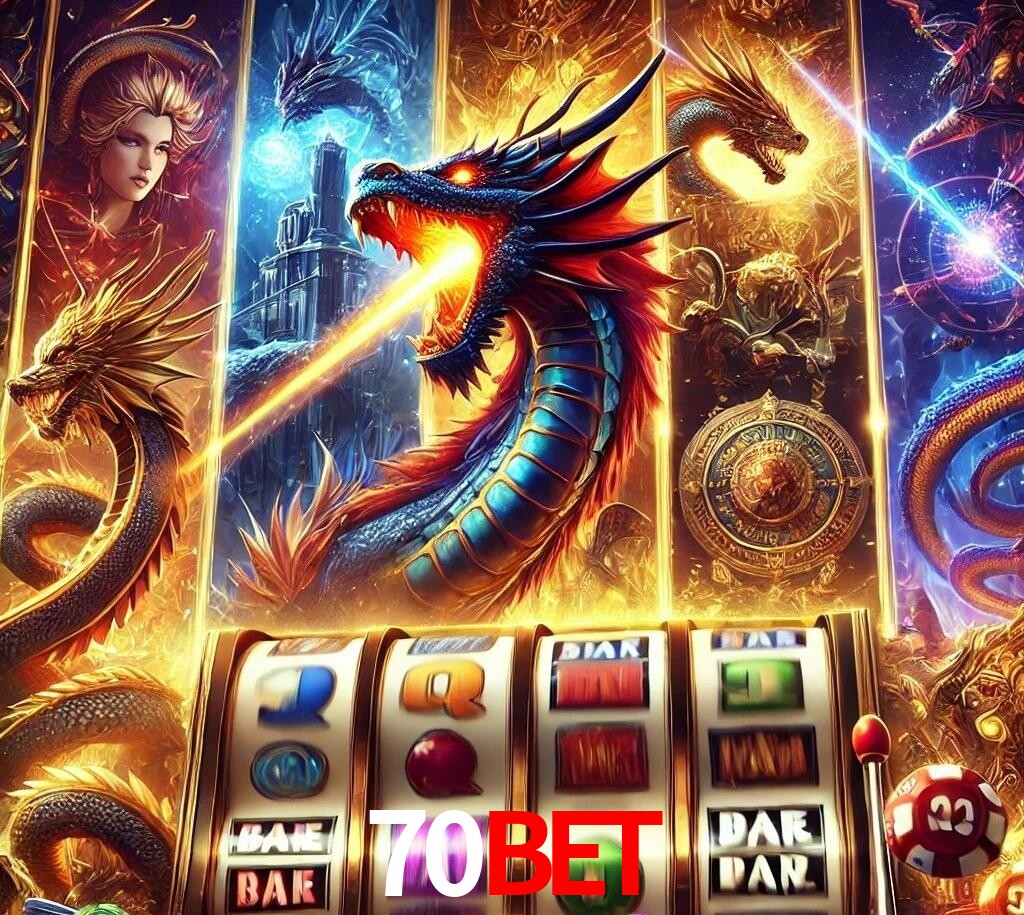 70bet Slots Populares