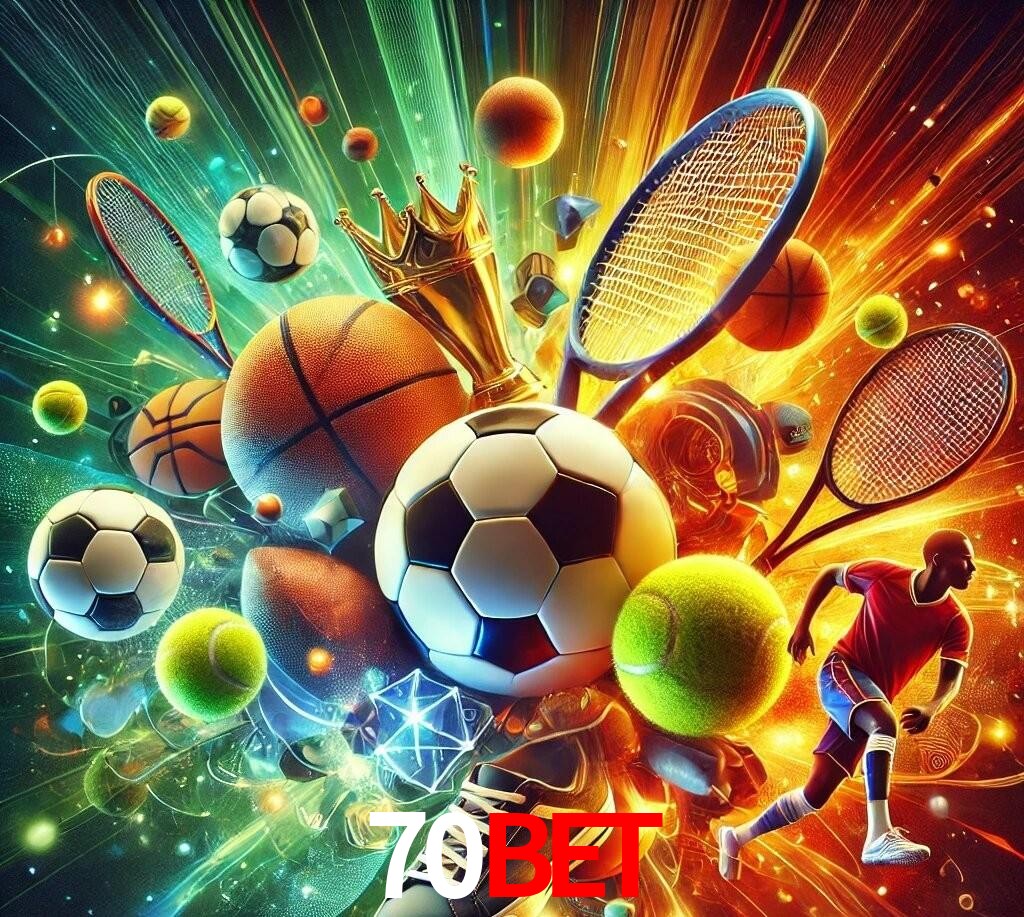 70bet Esportes Populares