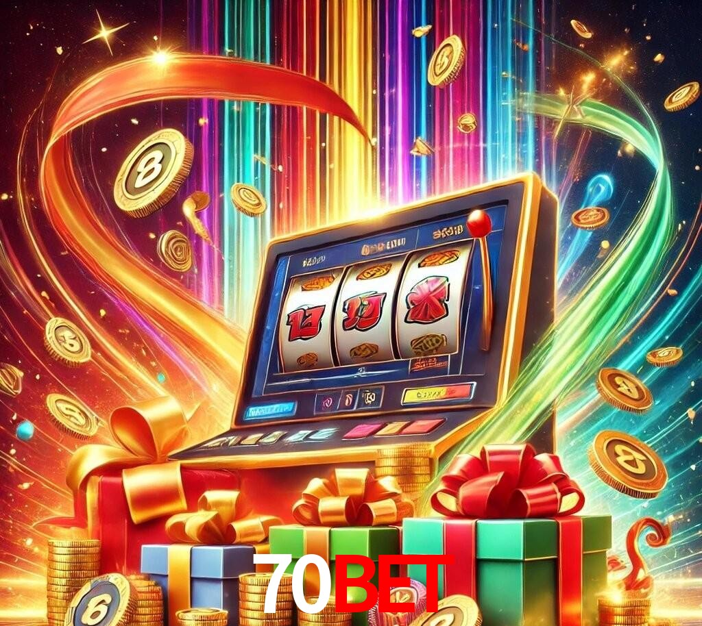 Promoções 70bet