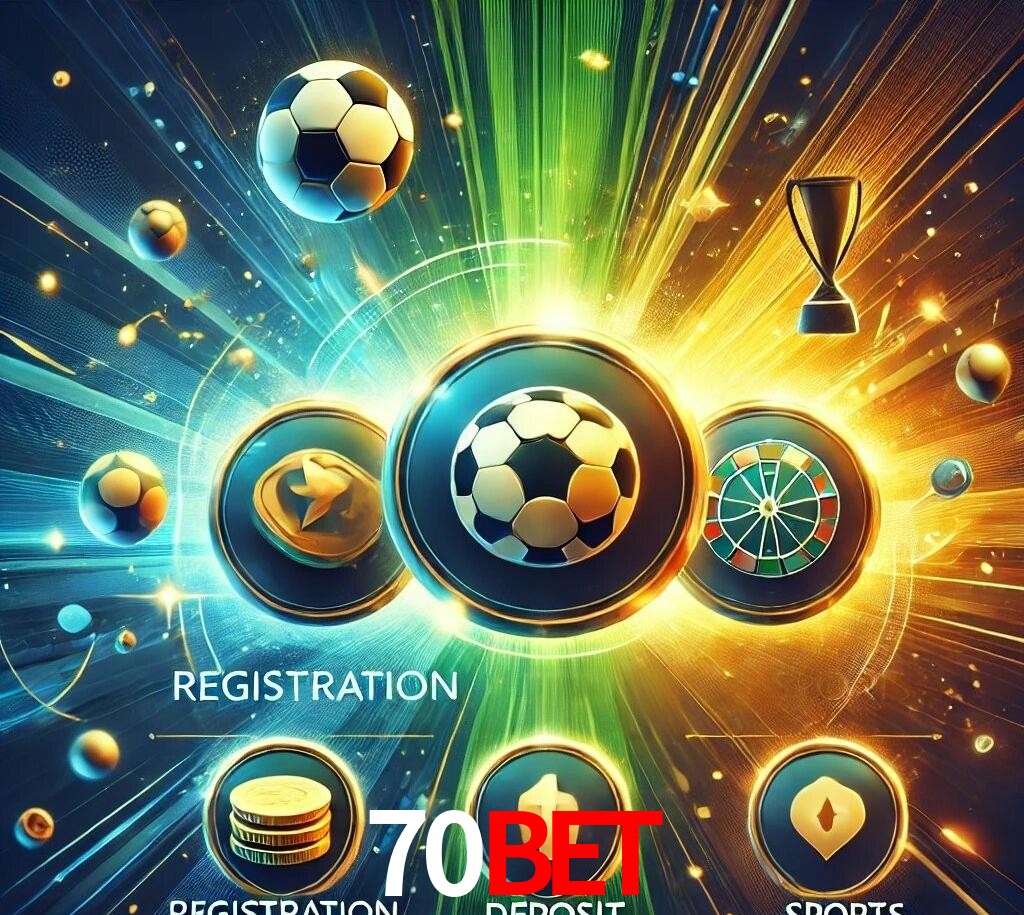 70bet Dicas para Apostas Esportivas