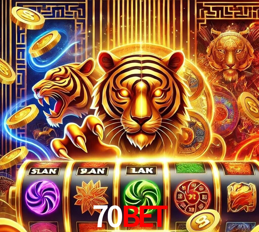 70bet Introdução ao Fortune Tiger