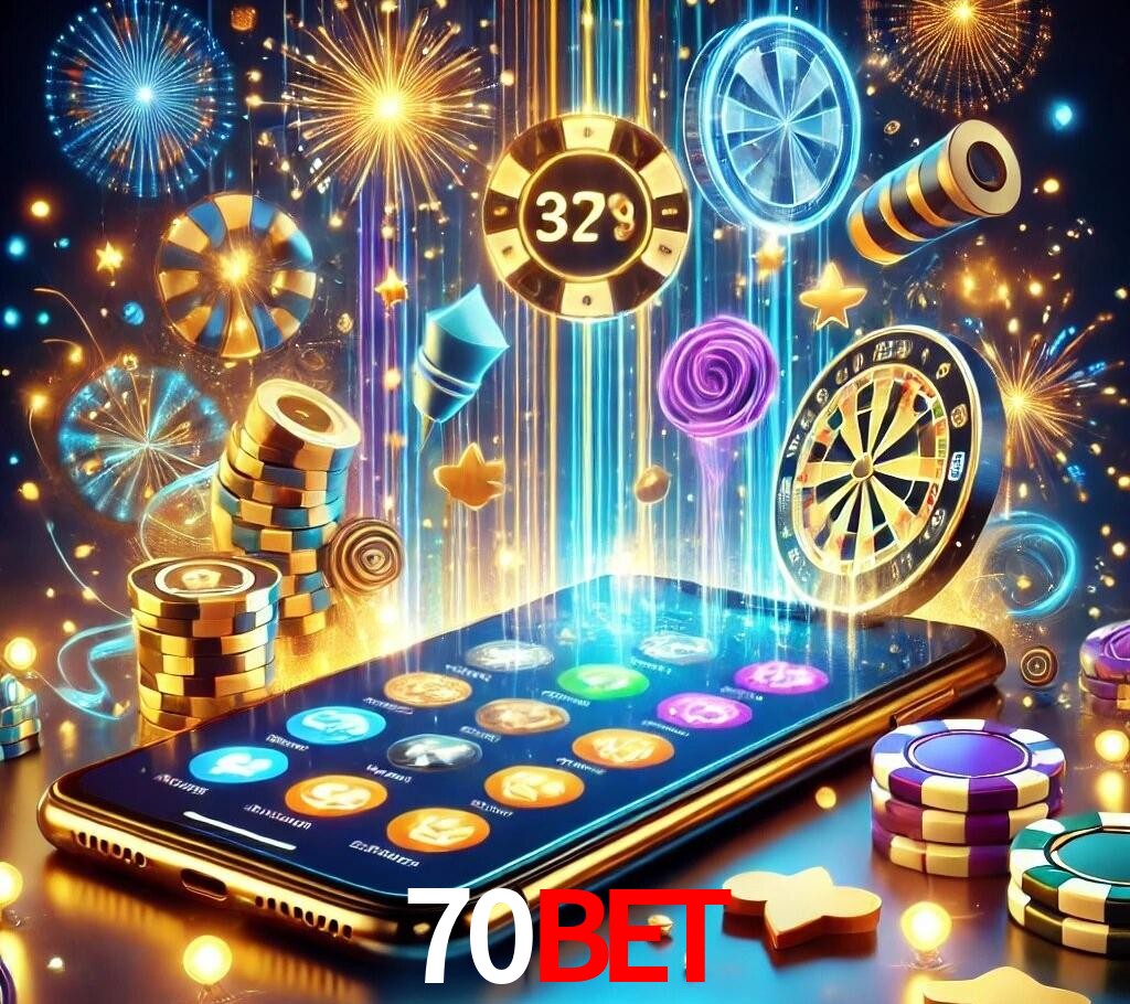 70bet Por Que Baixar o App?